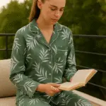 Leaf & Linen