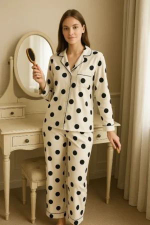 Midnight Dot