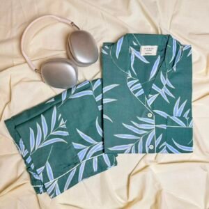 Leaf & Linen