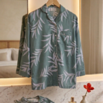Leaf & Linen